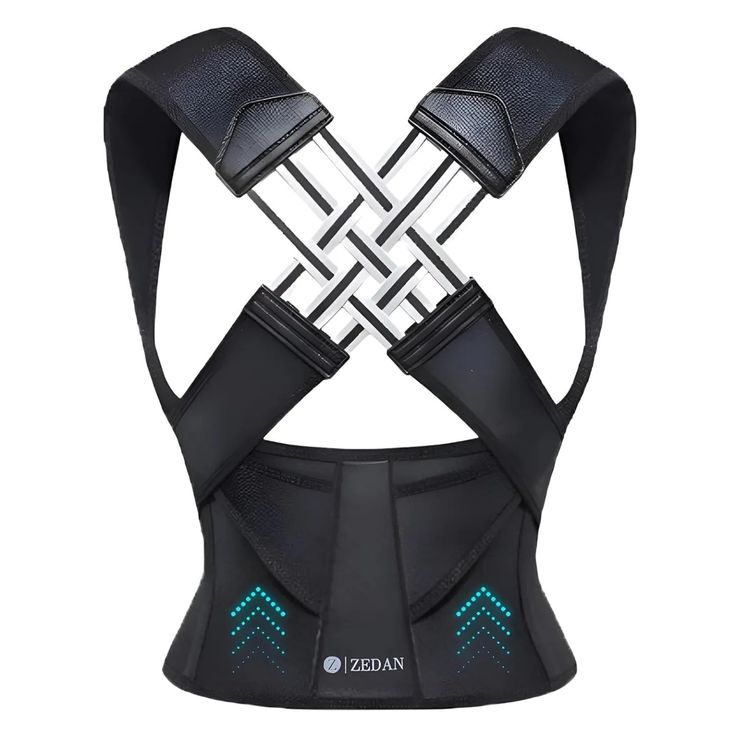 Posture Corrector Belt For Men & Women